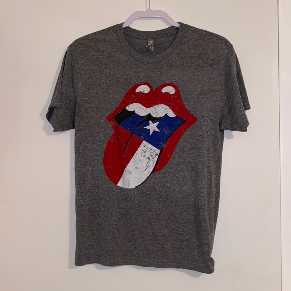 Rolling Stones T-Shirt